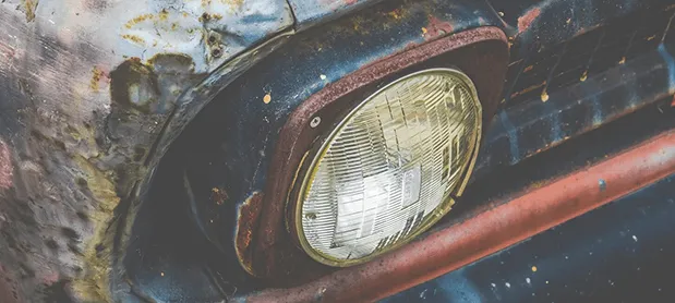 Ihr Schrottauto ankauf in Herten