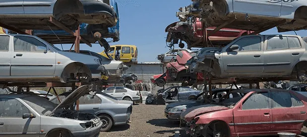 Schnell und einfach Gebrauchtwagen verkaufen in Herten