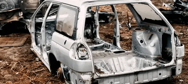 Schrottauto Ankauf Herten